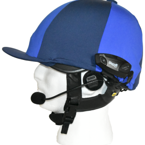 Equestrian Bluetooth Mesh Headset