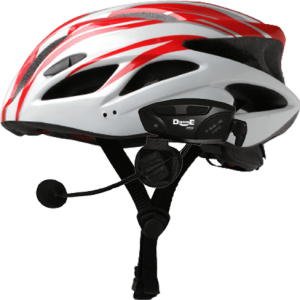 Cycling Bluetooth Mesh Headset